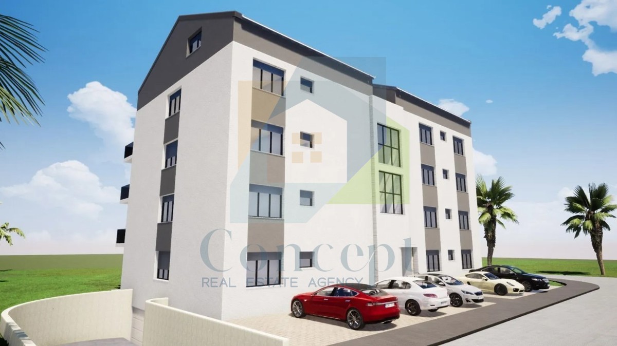 Apartma Na predaj - Istarska Poreč - foto 5/18