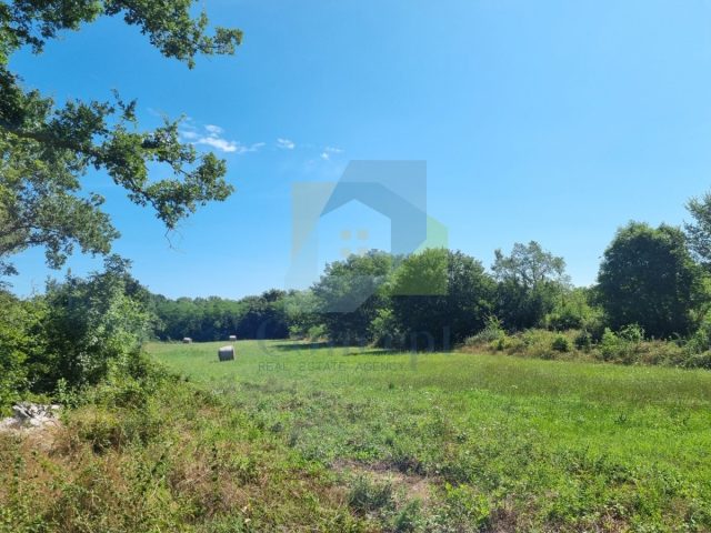 Grundstück zu verkaufen 3988 m² – Poreč