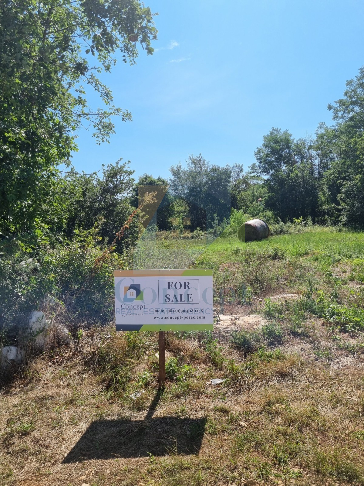 Land For sale - Istarska Poreč - foto 4/5