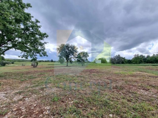 Grundstück zu verkaufen 1238 m² – Poreč