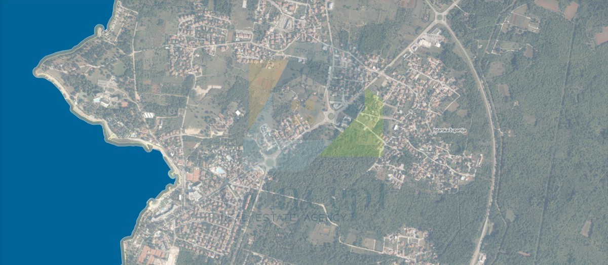 Terreno In vendita - Istarska Poreč - foto 1/2