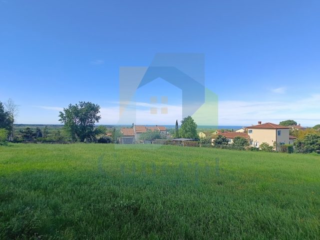Grundstück zu verkaufen 7057 m² – Poreč