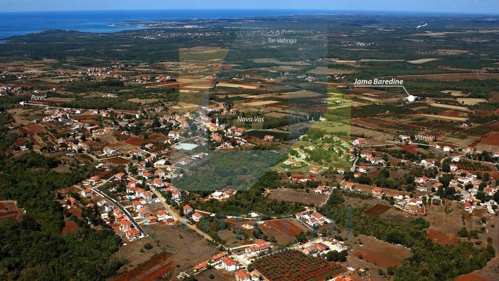 Land For sale - Istarska Poreč - foto 1/2
