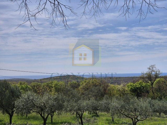Terreno in vendita 1697 m² – Bale