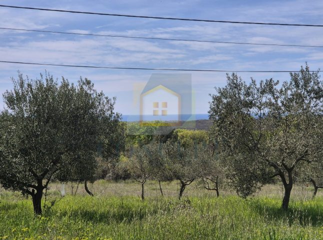 Parcela Naprodaj - Istarska Bale - foto 5/5