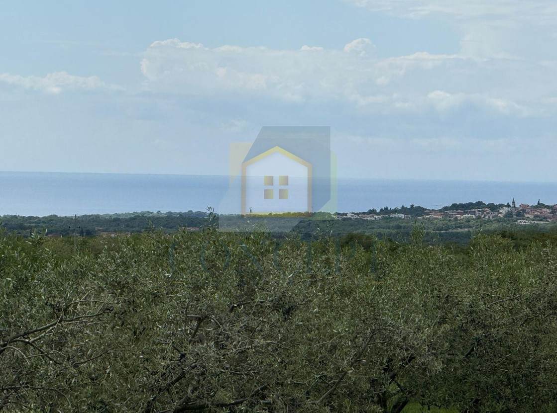 Działka Na sprzedaż - Istarska Poreč - foto 2/4