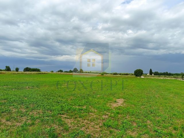 Grundstück zu verkaufen 5086 m² – Poreč
