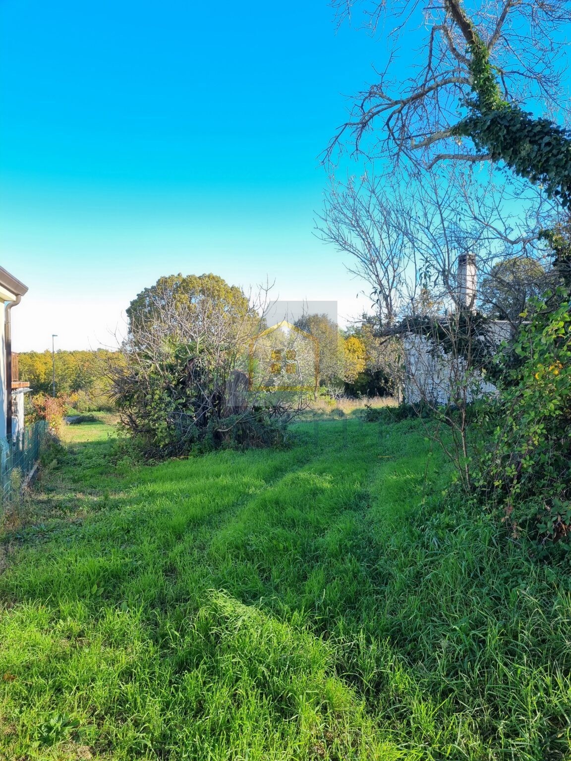Land For sale - Istarska Buje - foto 1/2