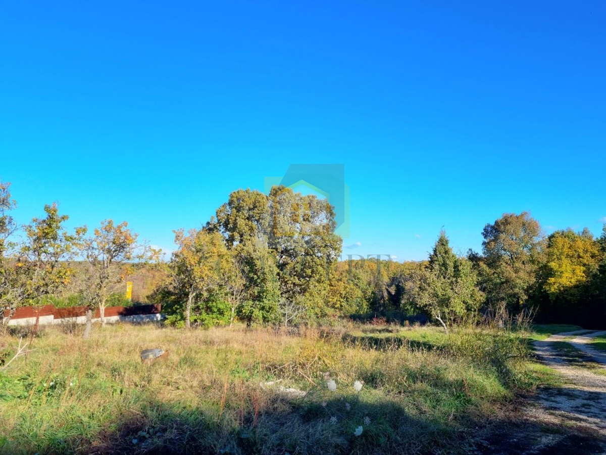 Land For sale - Istarska Buje - foto 2/2