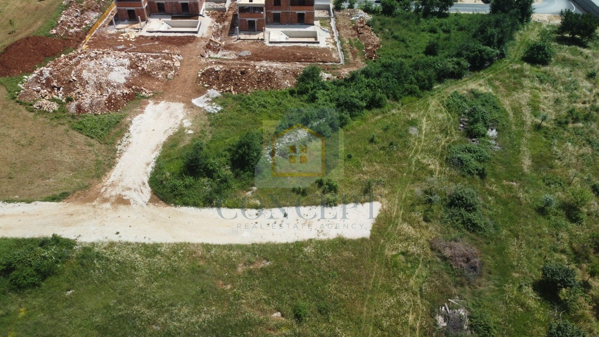 Zemljište Na prodaju - ISTARSKA POREČ