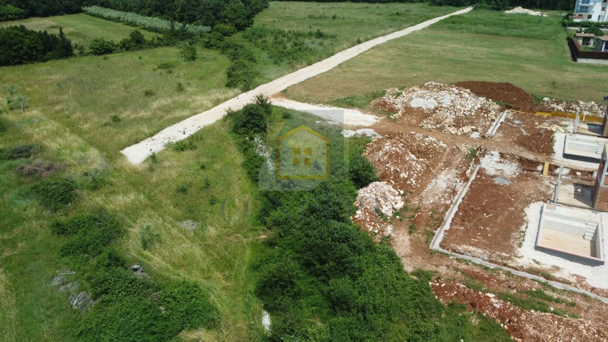 Zemljište Na prodaju - ISTARSKA POREČ