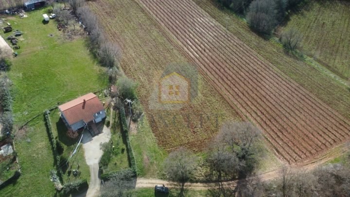 Pozemek Na prodej - Istarska Poreč - foto 4/5