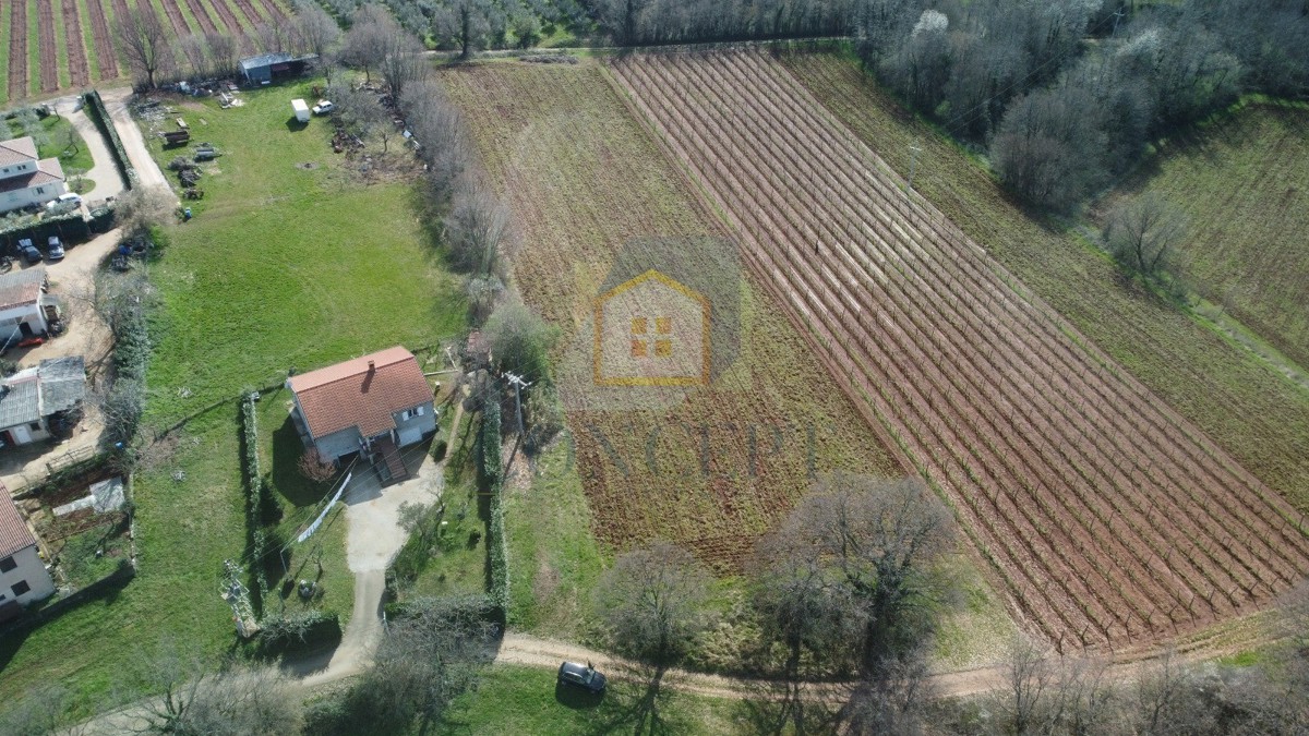 Zemljište Na prodaju - Istarska Poreč - foto 1/5