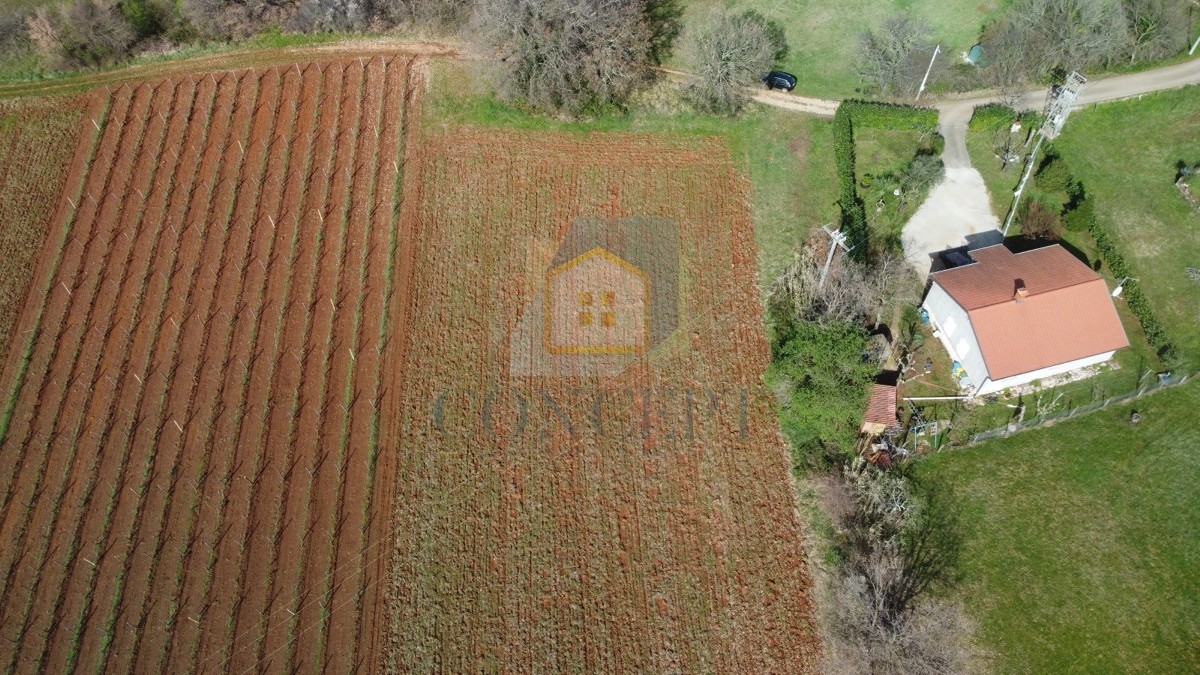 Zemljište Na prodaju - Istarska Poreč - foto 2/5