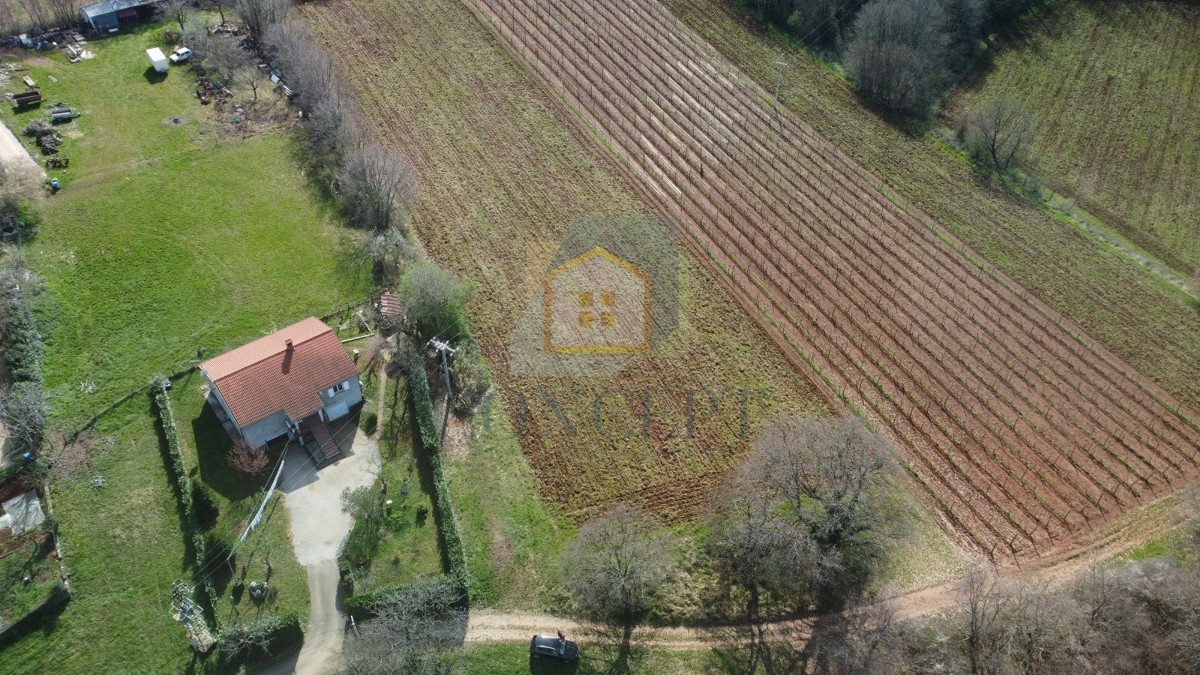 Zemljište Na prodaju - Istarska Poreč - foto 4/5