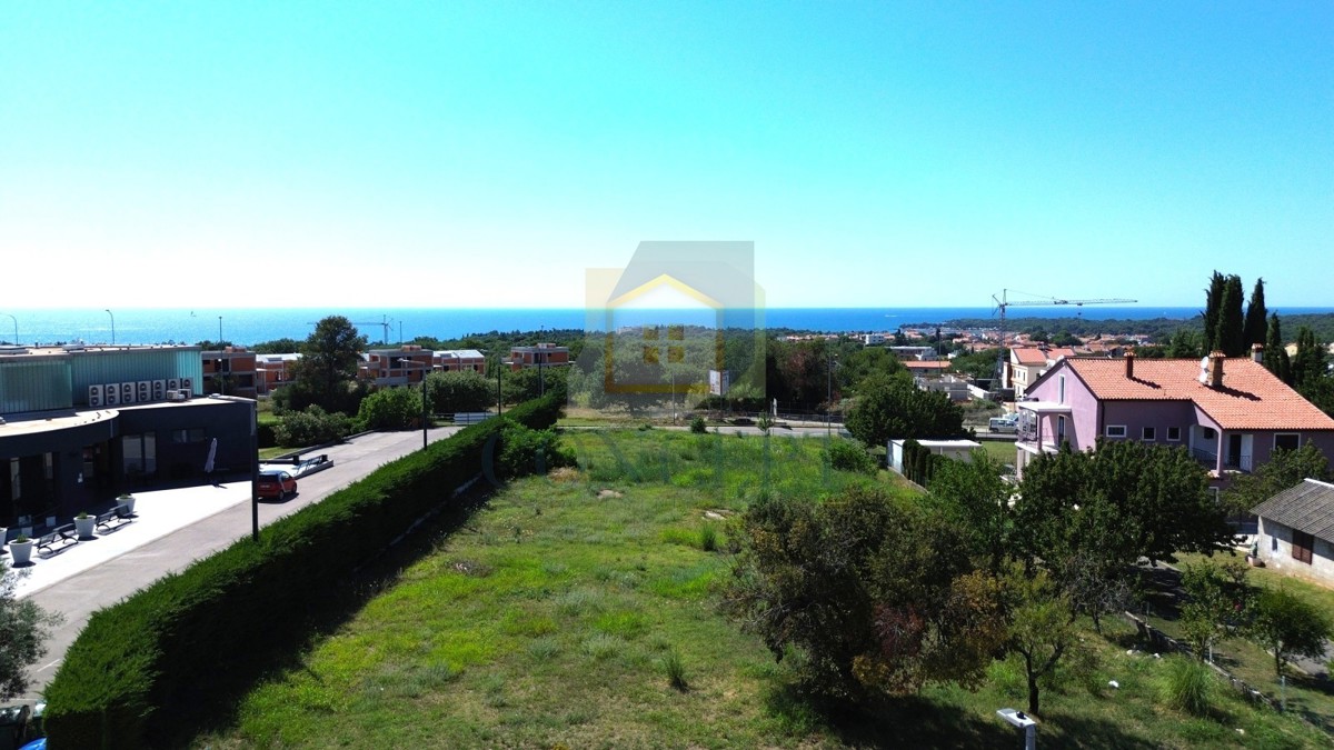 Zemljište Na prodaju - Istarska Poreč - foto 1/3