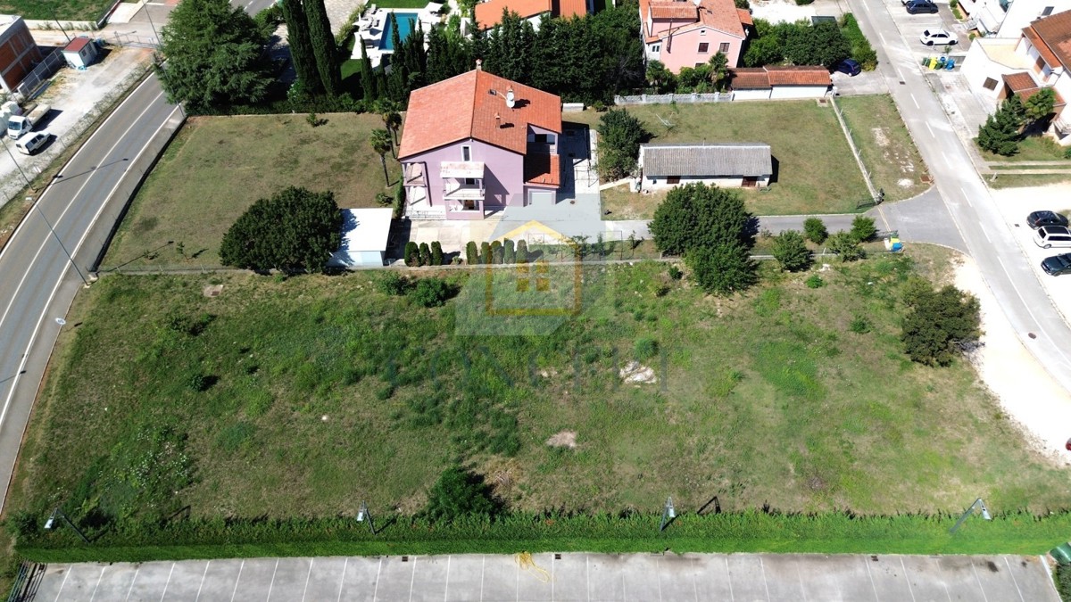 Zemljište Na prodaju - Istarska Poreč - foto 2/3