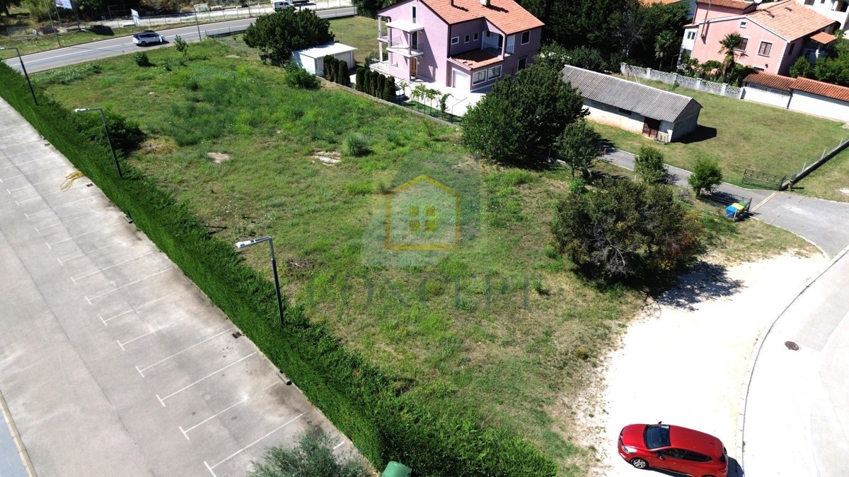 Zemljište Na prodaju - Istarska Poreč - foto 3/3