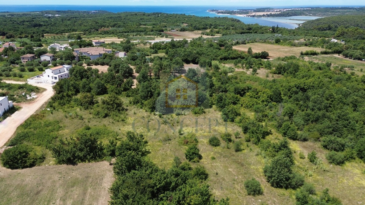 Działka Na sprzedaż - Istarska Poreč - foto 1/4