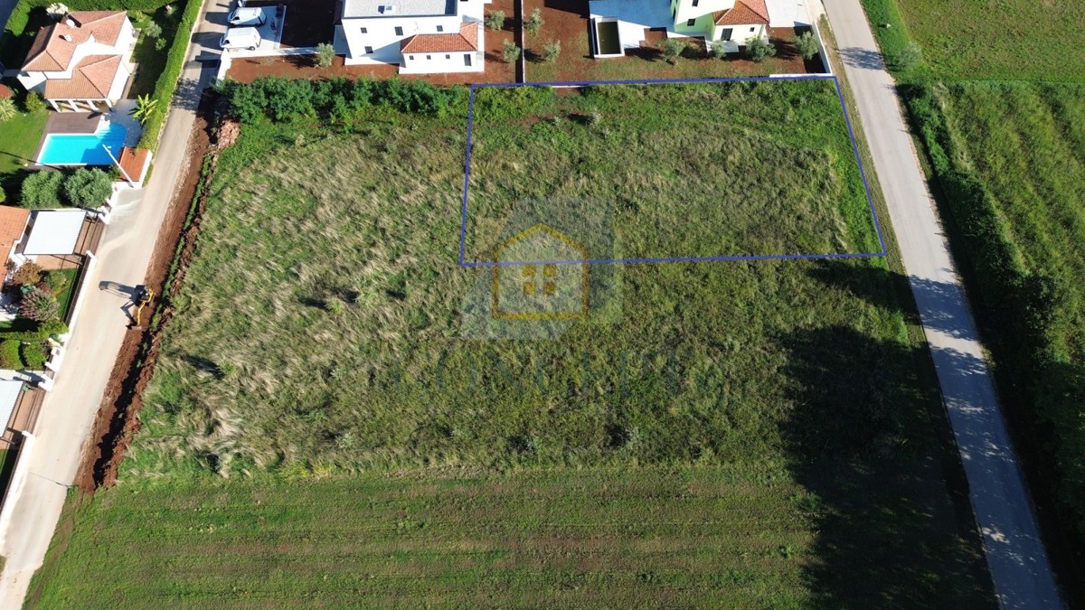 Terreno In vendita - Istarska Poreč - foto 1/2