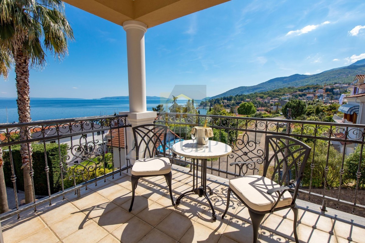 Komerčné Na predaj - PRIMORSKO-GORANSKA OPATIJA