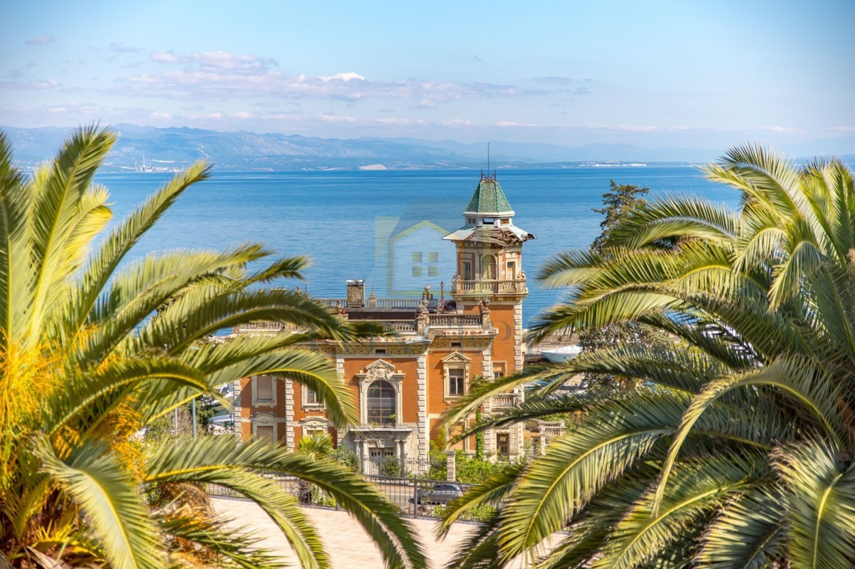 Komerčné Na predaj - PRIMORSKO-GORANSKA OPATIJA
