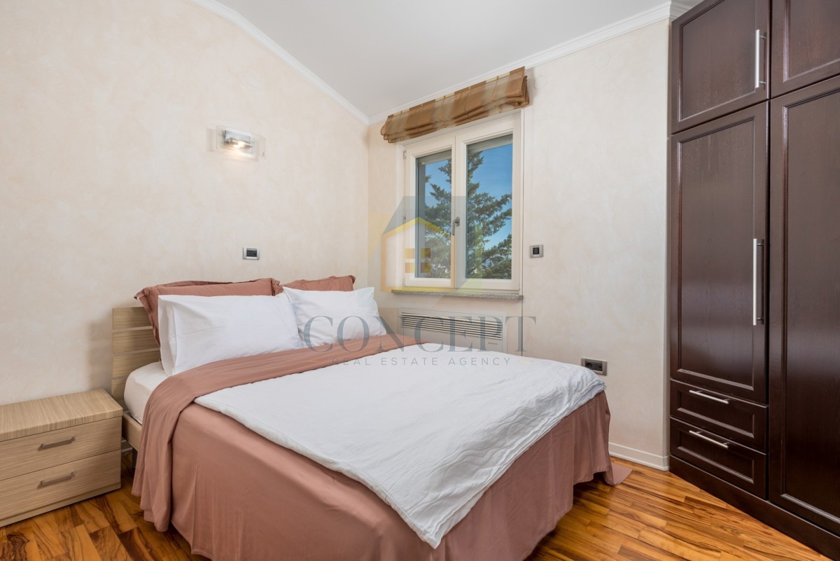 Komerčné Na predaj - PRIMORSKO-GORANSKA OPATIJA