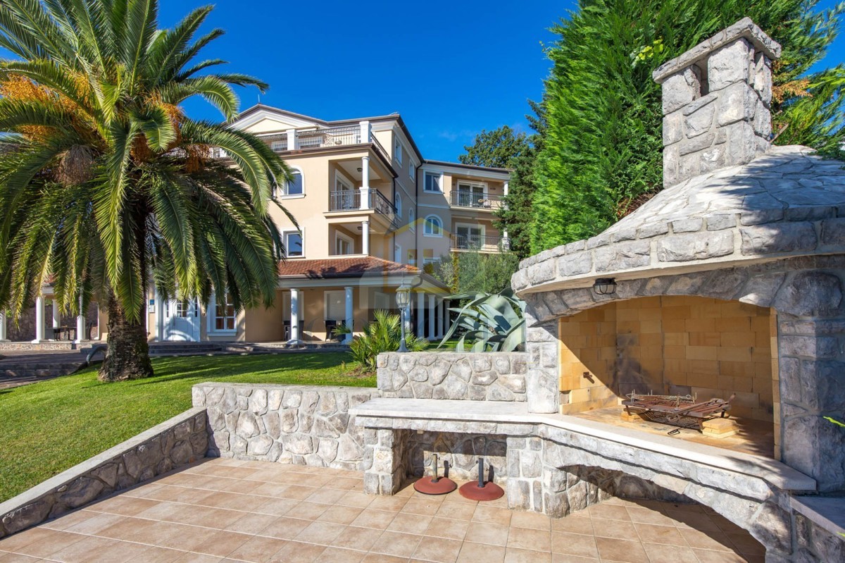 Komerčné Na predaj - PRIMORSKO-GORANSKA OPATIJA