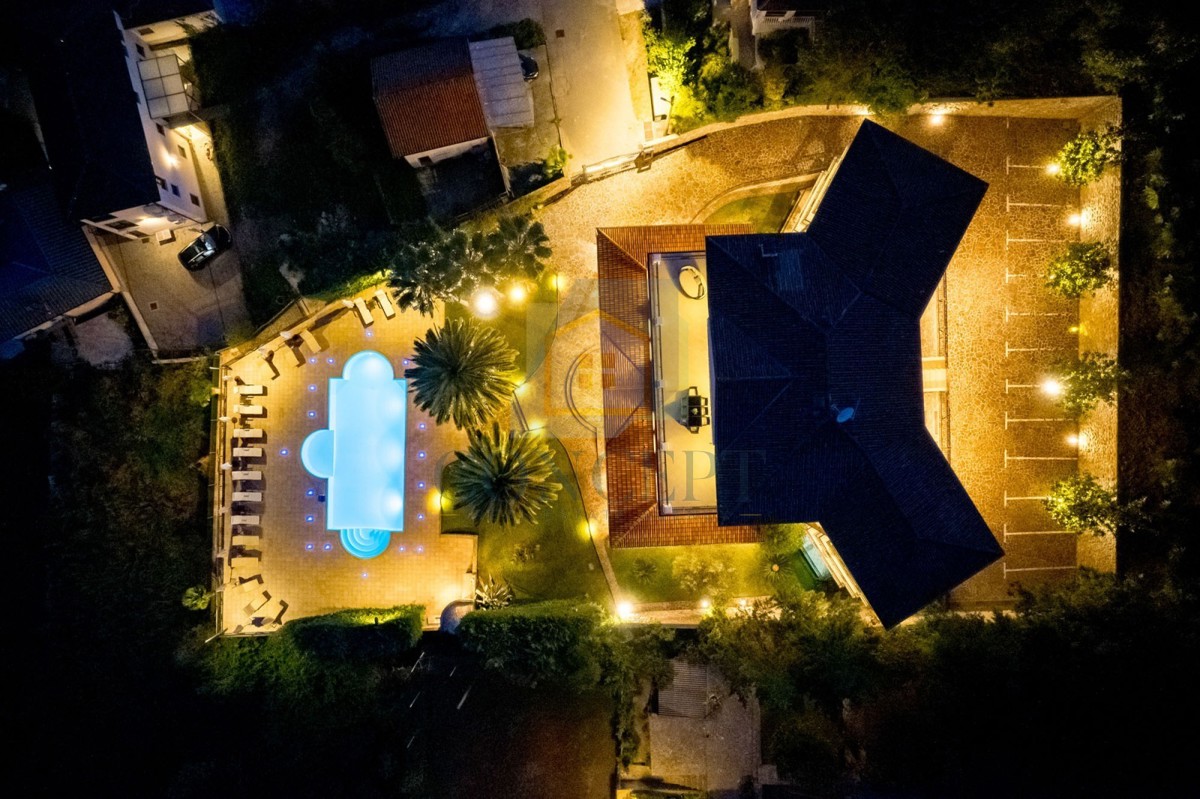Komerčné Na predaj - PRIMORSKO-GORANSKA OPATIJA