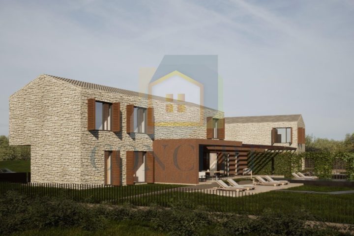 Parcela Naprodaj - Istarska Poreč - foto 2/16