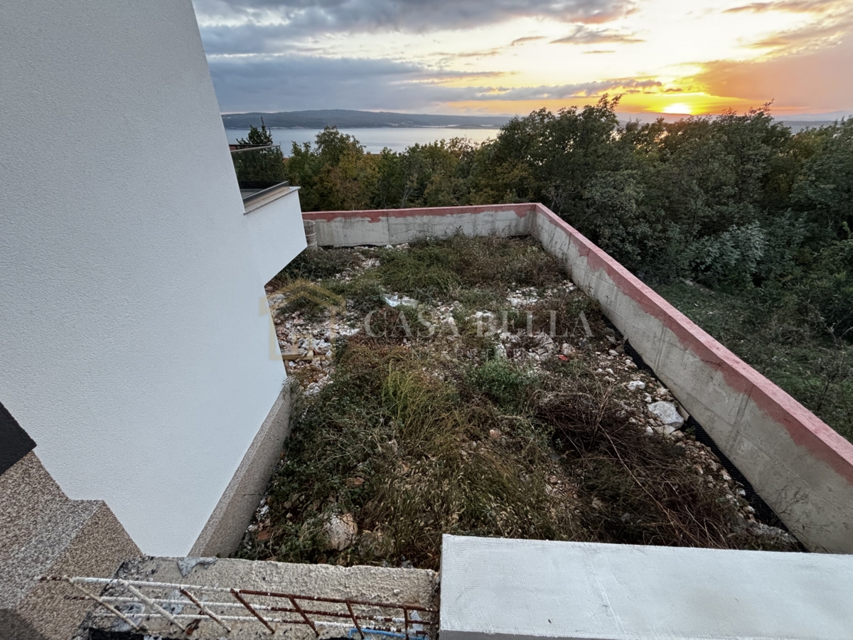 Flat For sale - PRIMORSKO-GORANSKA CRIKVENICA