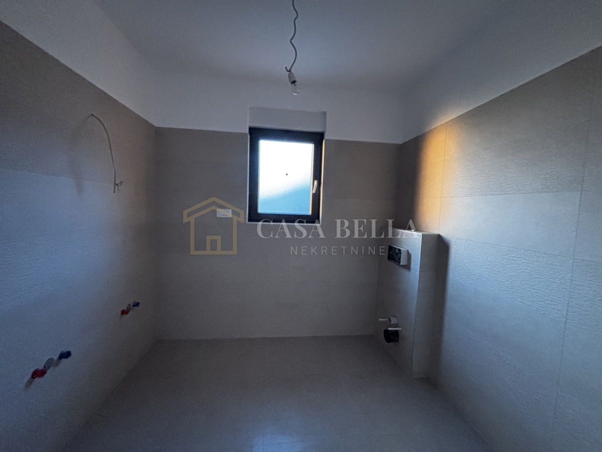 Flat For sale - PRIMORSKO-GORANSKA CRIKVENICA
