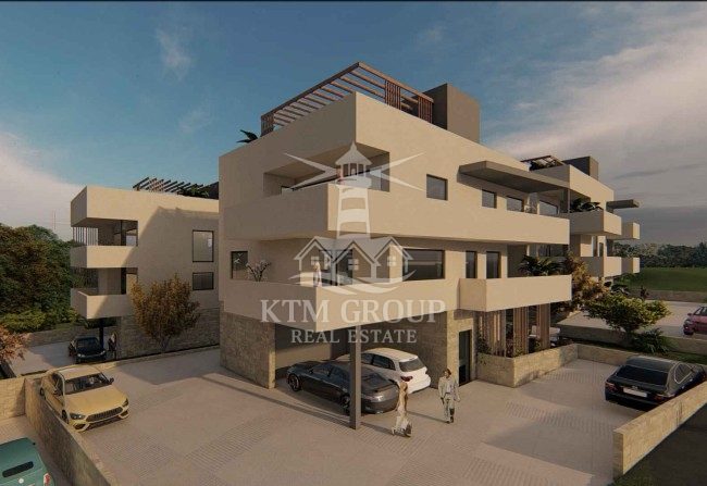 Apartment Zu verkaufen - Zadarska Zadar - foto 5/16