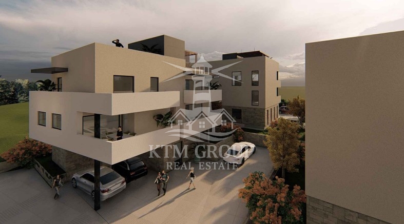 Apartment Zu verkaufen - ZADARSKA ZADAR