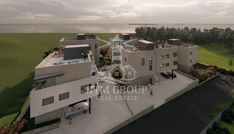 Apartment Zu verkaufen - Zadarska Zadar - foto 2/16