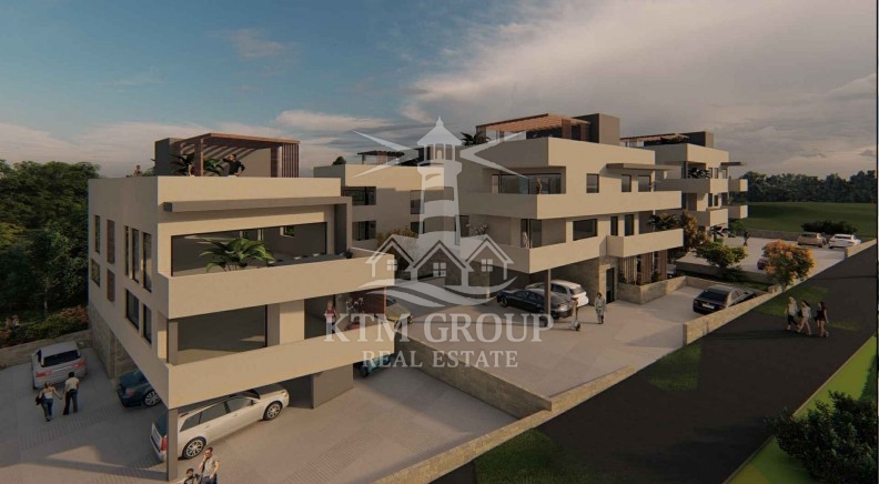 Apartment Zu verkaufen - Zadarska Zadar - foto 4/16