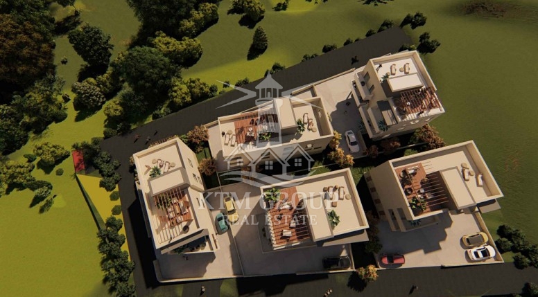 Apartment Zu verkaufen - ZADARSKA ZADAR