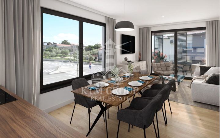 Apartment Zu verkaufen - Zadarska Zadar - foto 3/8