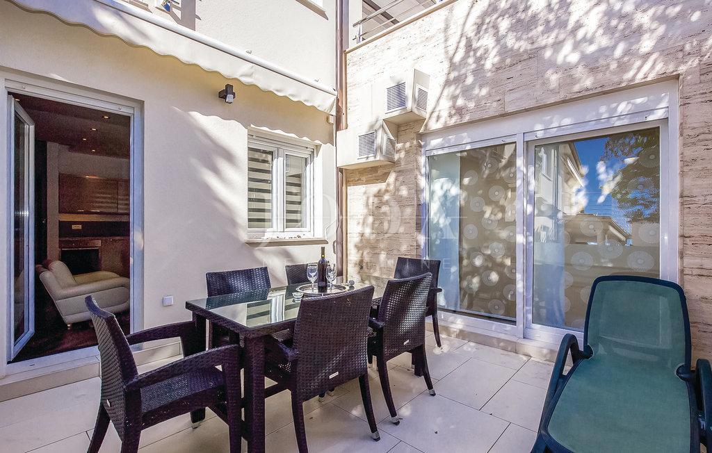 Apartmán Na prodej - PRIMORSKO-GORANSKA CRIKVENICA