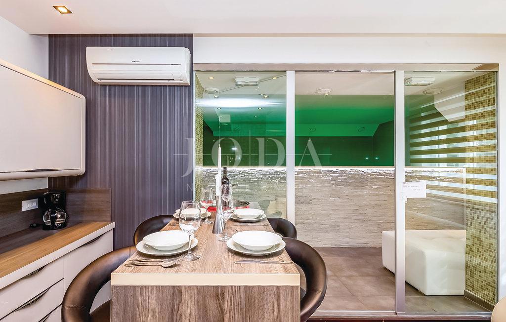 Apartmán Na prodej - PRIMORSKO-GORANSKA CRIKVENICA