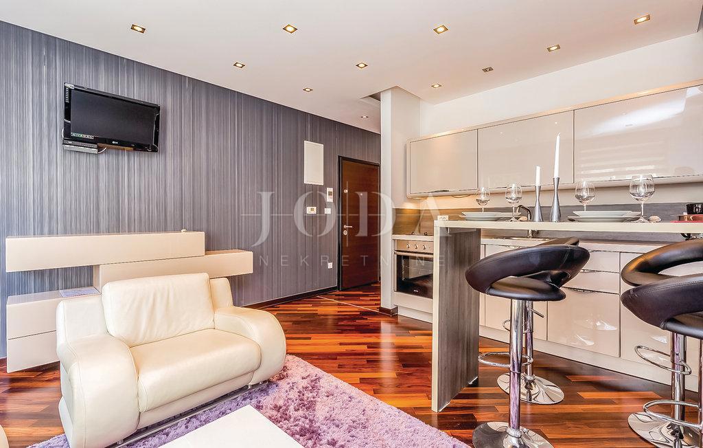 Apartmán Na prodej - PRIMORSKO-GORANSKA CRIKVENICA