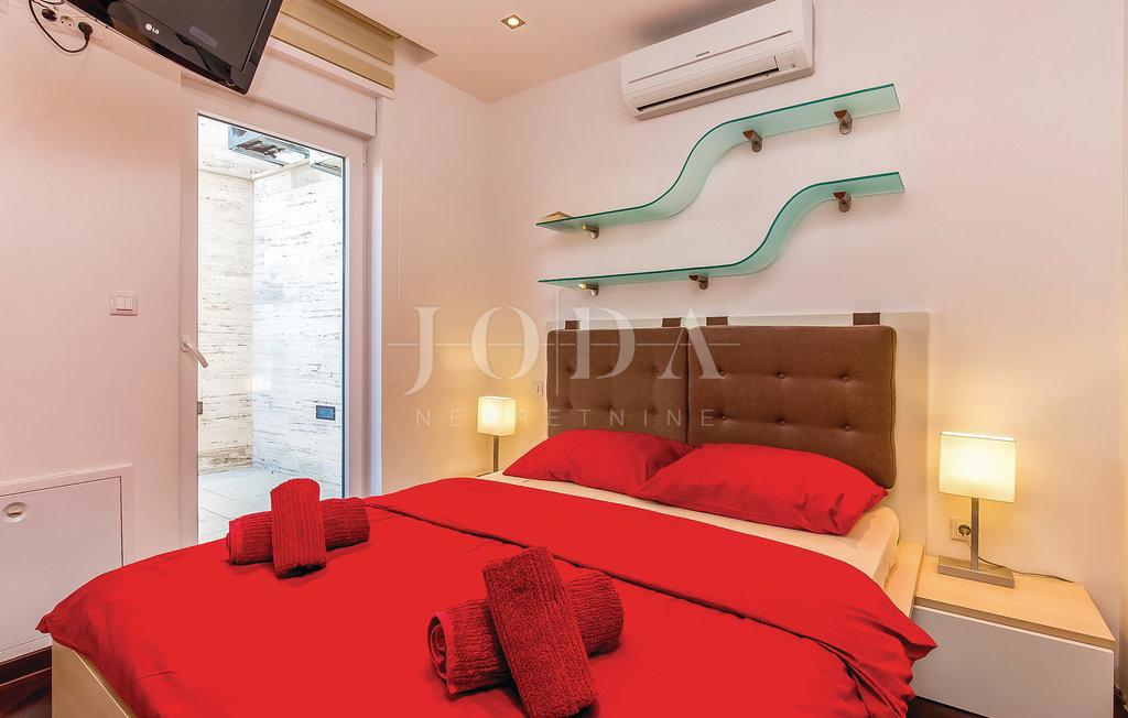 Apartmán Na prodej - PRIMORSKO-GORANSKA CRIKVENICA