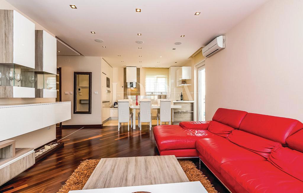 Apartmán Na prodej - Primorsko-goranska Crikvenica - foto 1/23