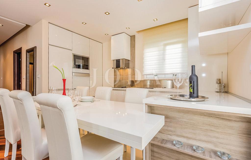 Apartmán Na prodej - PRIMORSKO-GORANSKA CRIKVENICA