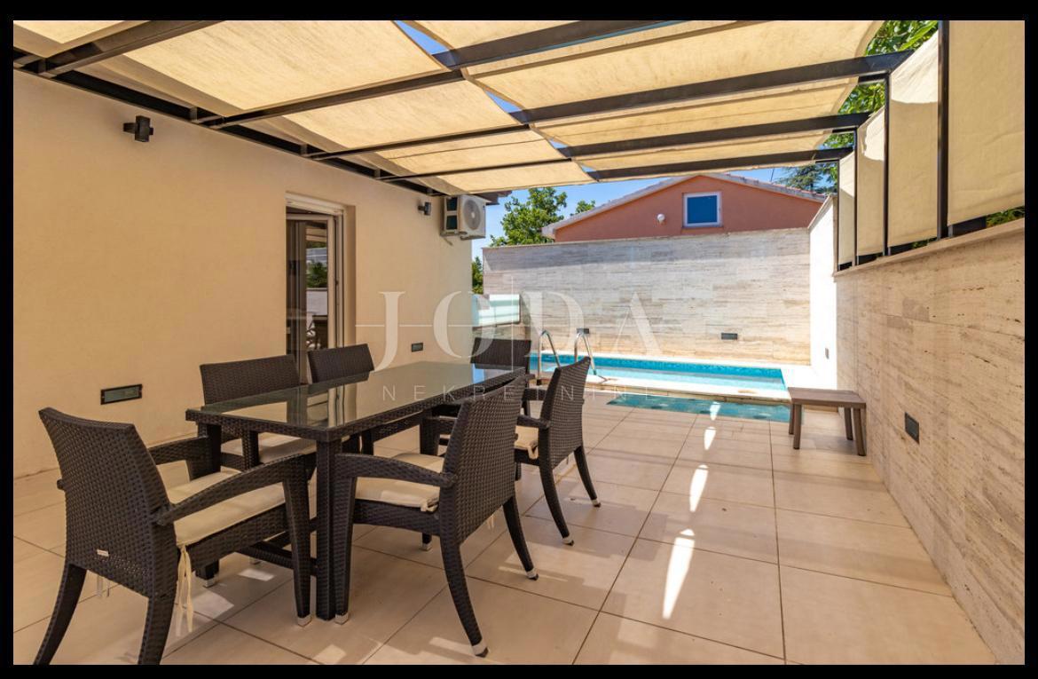 Apartmán Na prodej - PRIMORSKO-GORANSKA CRIKVENICA