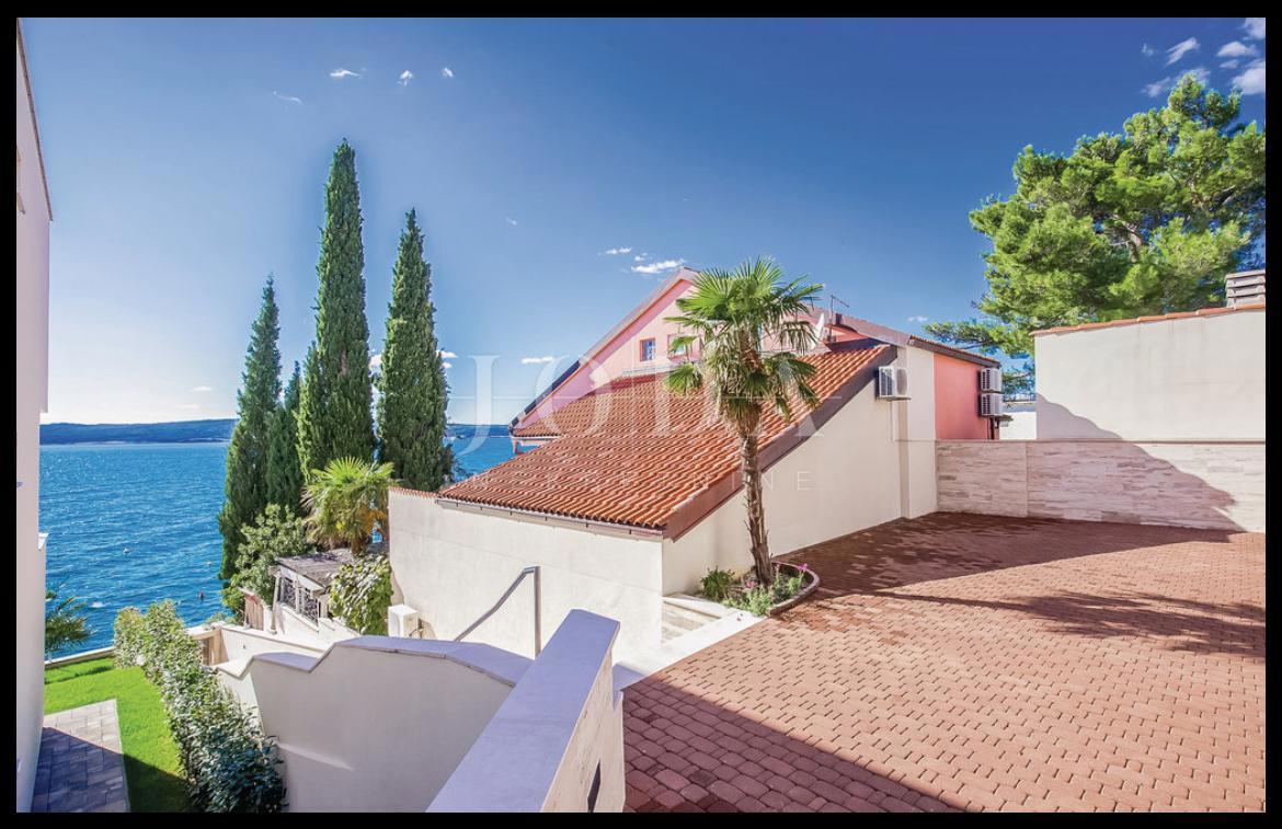 Apartmán Na prodej - PRIMORSKO-GORANSKA CRIKVENICA