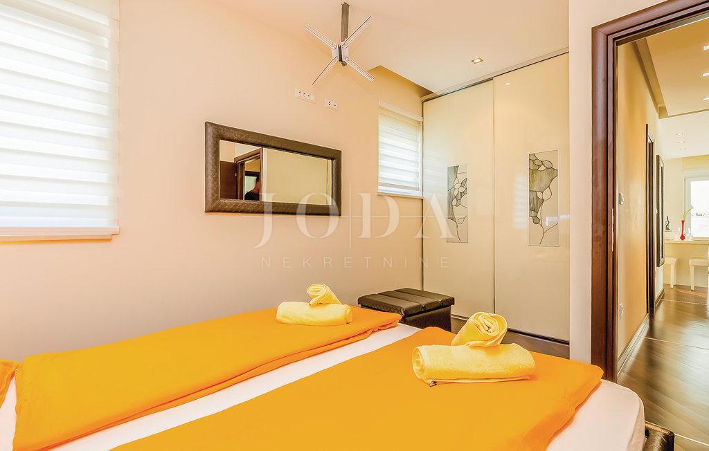 Apartmán Na prodej - PRIMORSKO-GORANSKA CRIKVENICA