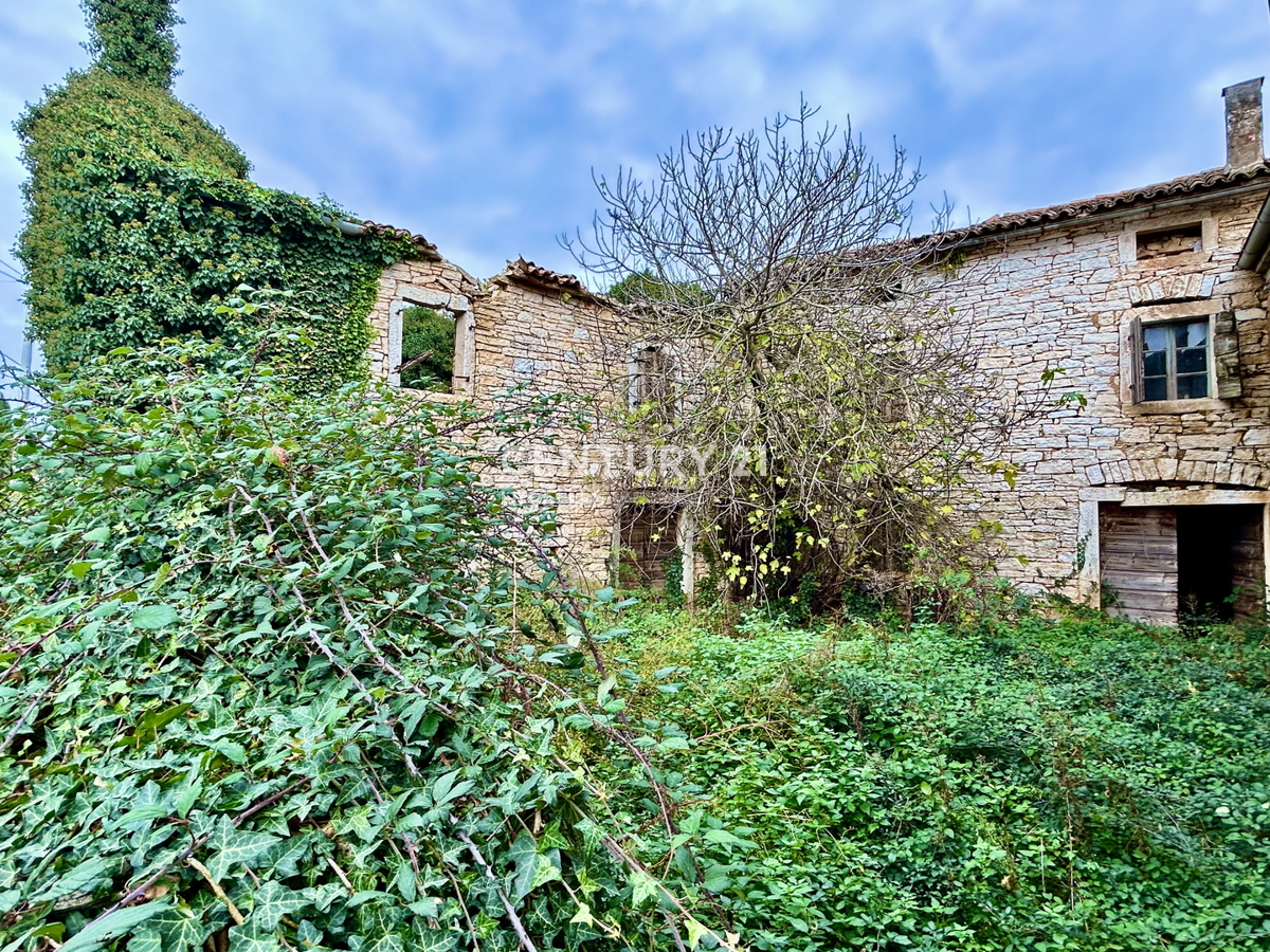 Dům Na prodej - ISTARSKA SVETI LOVREČ
