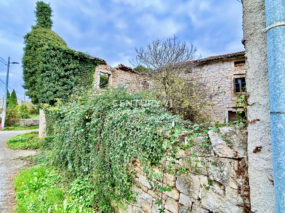 Dům Na prodej - ISTARSKA SVETI LOVREČ