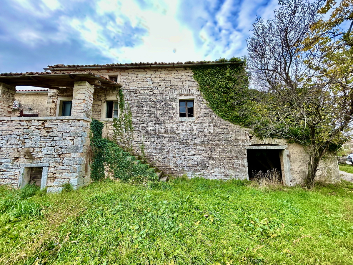 Dům Na prodej - ISTARSKA SVETI LOVREČ